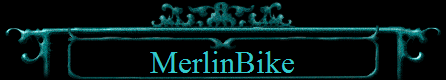 MerlinBike