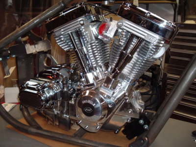 MachUpFrame&Engine