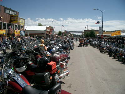 MainStSturgis