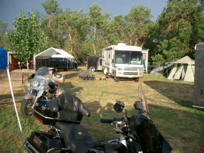 CampSiteAtGlenco