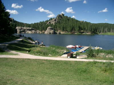 SylvanLake