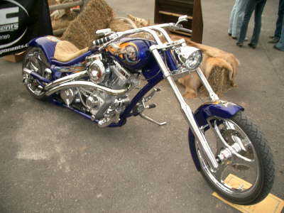 Bikes