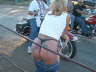 EveningParadeOnTittieAlley