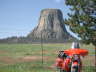 DevilsTower
