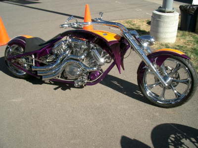 Bikes