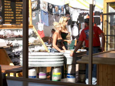 BeerLadies