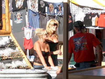 BeerLadies