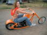 EveningParadeOnTittieAlleyGlenco
