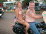 EveningParadeOnTittieAlleyGlenco