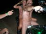EveningParadeOnTittieAlleyGlenco