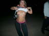 EveningParadeOnTittieAlleyGlenco