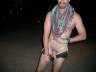 EveningParadeOnTittieAlleyGlenco