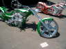 Bikes