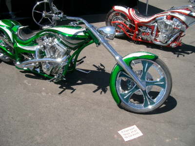 Bikes