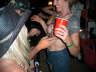 EveningParadeOnTittieAlleyGlenco