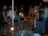 EveningParadeOnTittieAlleyGlenco