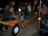 EveningParadeOnTittieAlleyGlenco