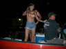 EveningParadeOnTittieAlleyGlenco