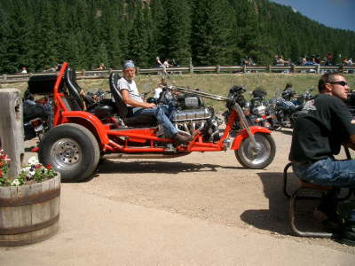 Bikes