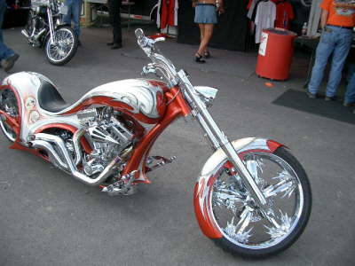 Bikes