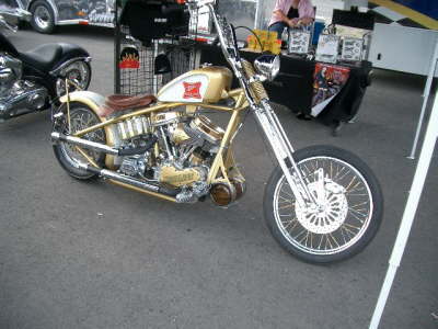 Bikes