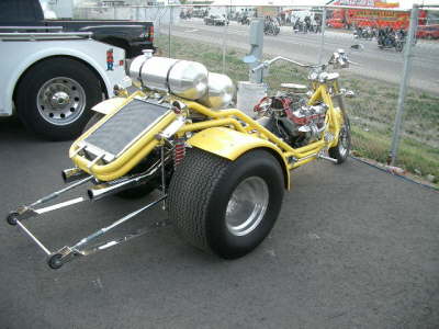 Bikes