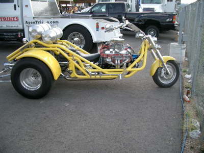Bikes