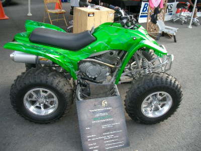 Bikes