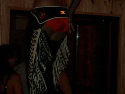 One Eyed Jacks Saloon