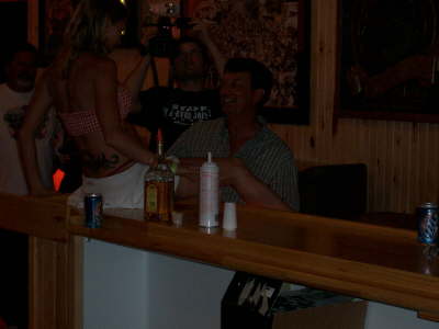 One Eyed Jacks Saloon