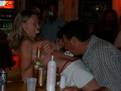 One Eyed Jacks Saloon