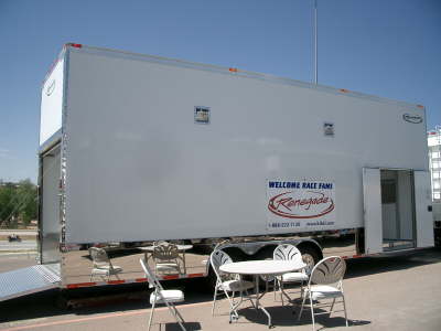 Rapid City Harley Dealership
