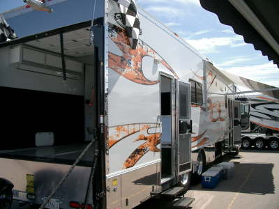 Rapid City Harley Dealership