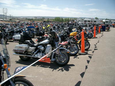 Rapid City Harley Dealership