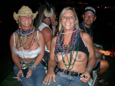 Clenco Tittie Alley