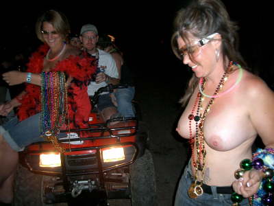 Clenco Tittie Alley