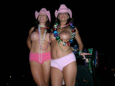 Clenco Tittie Alley