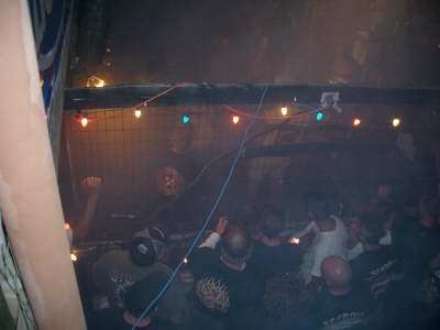 Full Throttle Saloon