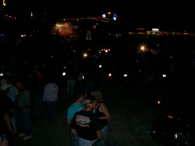 Full Throttle Saloon