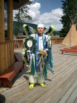 Crazy Horse Monument