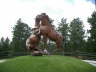 Crazy Horse Monument