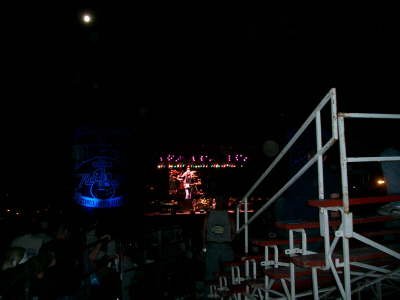 Glenco Rock The Ralley Grounds