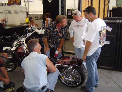 ArlenNess&Crew