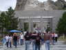 Mount Rushmore Monument