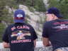 Mount Rushmore Monument